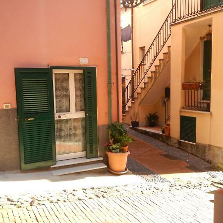 Casa Mari Apartman Sestri Levante Kültér fotó