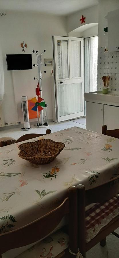 Casa Mari Apartman Sestri Levante Kültér fotó