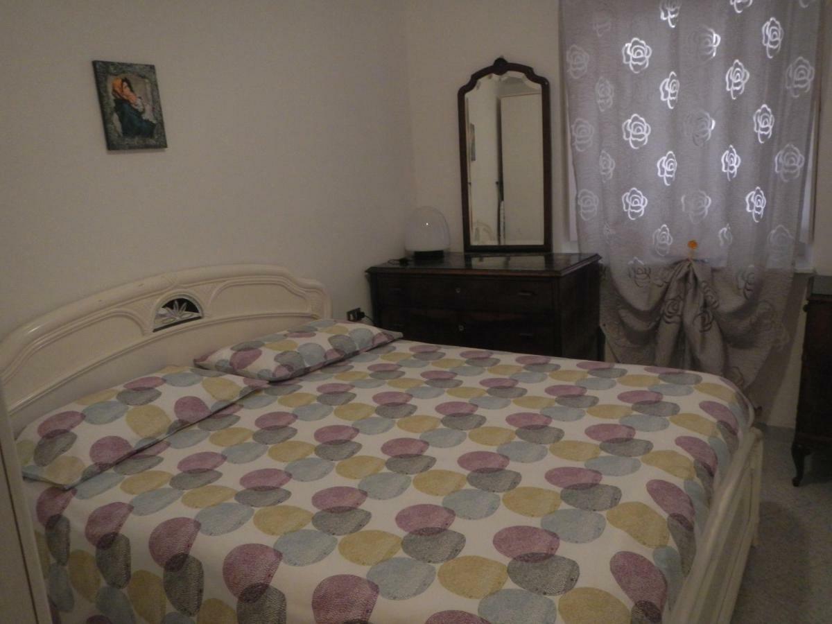 Casa Mari Apartman Sestri Levante Kültér fotó