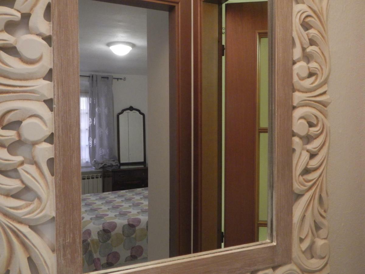 Casa Mari Apartman Sestri Levante Kültér fotó