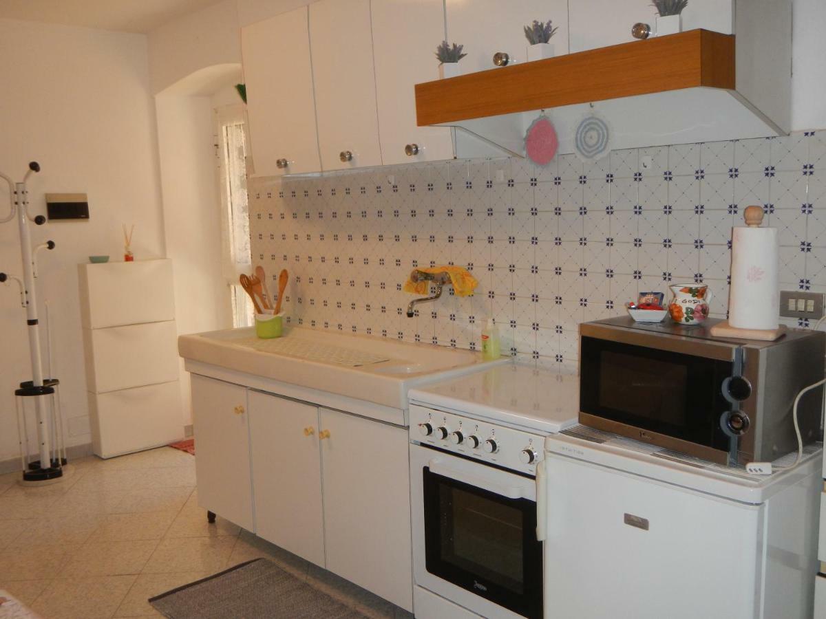 Casa Mari Apartman Sestri Levante Kültér fotó